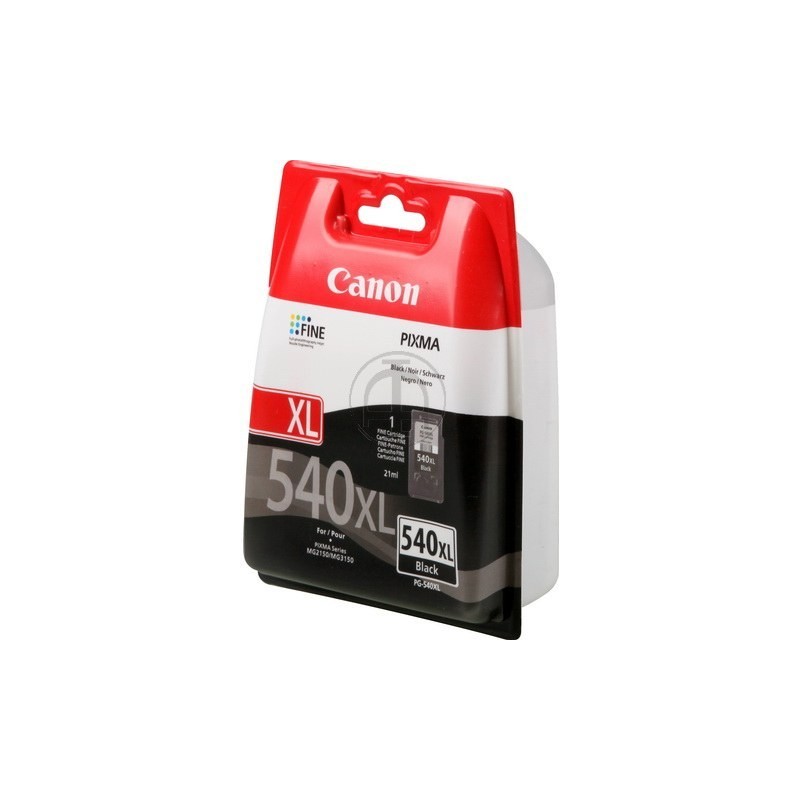 CARTUCHO DE TINTA NEGRA C Foto: 5222B005