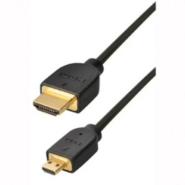 CABLE HDMI-MICRO HDMI D Foto: 5286793