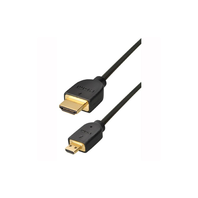 CABLE HDMI-MICRO HDMI D Foto: 5286793