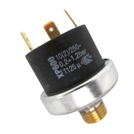 PRESOSTATO DE AGUA CALDER Foto: 52FE0003