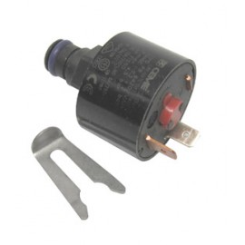 PRESOSTATO AGUA CALDERA F Foto: 52FE0004