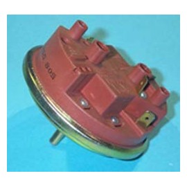 PRESOSTATO 1 NIVEL 4 CONT Foto: 52UN0001