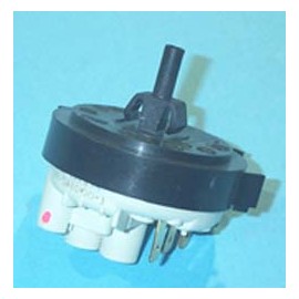 PRESOSTATO UNI 1 NIV CENT Foto: 52UN001