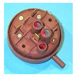 PRESOSTATO 1 NIVEL LATERA Foto: 52UN003