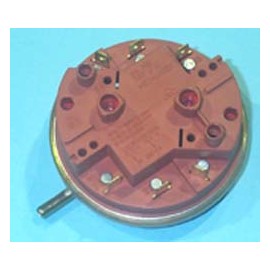 PRESOSTATO 2NIV LATERAL igual a  Foto: 52UN004