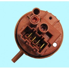 PRESOSTATO LAVADORA VESTE Foto: 52VE0010