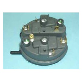 PRESOSTATO 2 NIVELES Foto: 52ZN0006