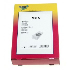 BOLSAS PARA ASPIRADORA Foto: 5392529