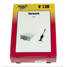 BOLSA ASPIRADOR VORWERK Foto: 5392567