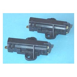 KIT ESCOBILLAS AEG-CANDY Foto: 54AE002