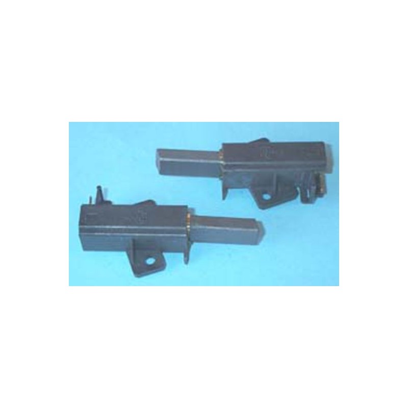 ESCOBILLAS DE MOTOR DE LA Foto: 54AE004