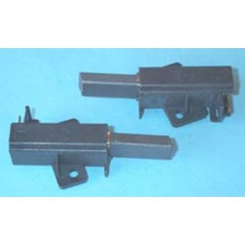 ESCOBILLAS DE MOTOR DE LA Foto: 54AE004