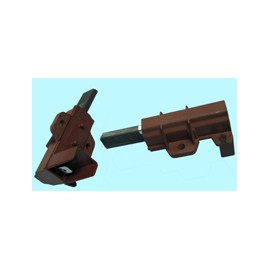 ESCOBILLAS MOTOR LAVADORA Foto: 54AR0042