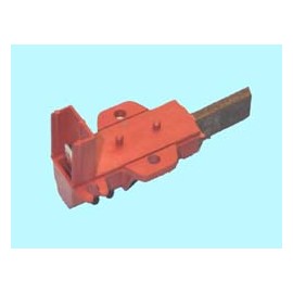 ESCOBILLA MOTOR INDESCO A Foto: 54AR0044