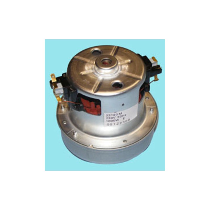 MOTOR ASPIRADOR 1000W Foto: 54AS230