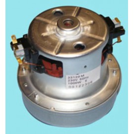 MOTOR ASPIRADOR 1000W Foto: 54AS230