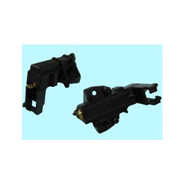 JUEGO ESCOBILLAS LAVADORA Foto: 54BS0007