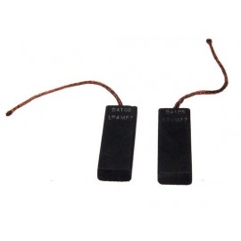 ESCOBILLAS MOTOR Foto: 54BY0010