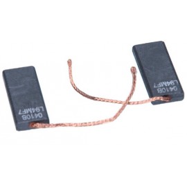 ESCOBILLAS MOTOR Foto: 54BY0010-2