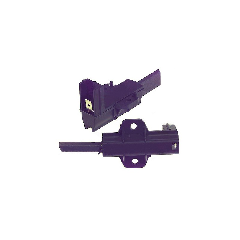 KIT ESCOBILLAS LAVADORA Foto: 54CY0051