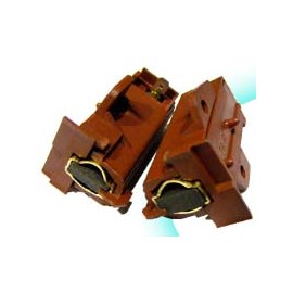 KIT ESCOBILLAS CANDY 5X12 Foto: 54CY0052