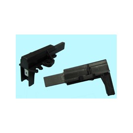 KIT DE 2 ESCOBILLAS DAEWO Foto: 54DW0001