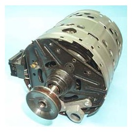 MOTOR INDESIT 2/16 POLOS Foto: 54IT003