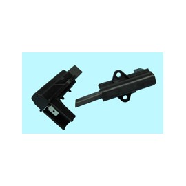 KIT ESCOBILLAS INDESIT IN Foto: 54IT010