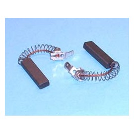 ESCOBILLAS MIELE 6.3X10X2 Foto: 54MI002