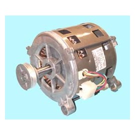 MOTOR ZANUSSI 2/16 POLOS Foto: 54ZN002
