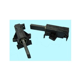 JUEGO ESCOBILLAS ZANUSSI Foto: 54ZN0064