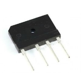 DIODO D25XB80 Foto: D25XB80