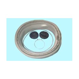 GOMA ESCOTILLA INDESIT Foto: 55AR0013