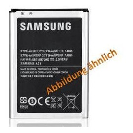 BATERIA ORIGINAL LI-ION S Foto: 5632426