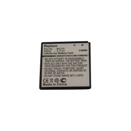 BATERÍA LI-ION 3,7V-1350M Foto: 567495