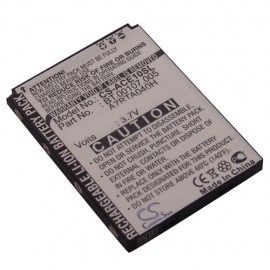 BATERIA 3,7V-1050MAH ACER Foto: 5698685