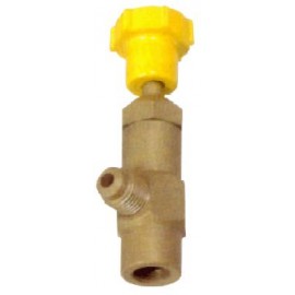 VALVULA SERVICIO M 1/4 Foto: 026