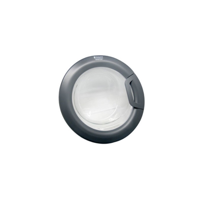 PUERTA COMPLETA LAVADORA Foto: 57AR0019