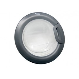 PUERTA COMPLETA LAVADORA Foto: 57AR0019