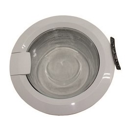 PUERTA COMPLETA LAVADORA Foto: 57BS0100