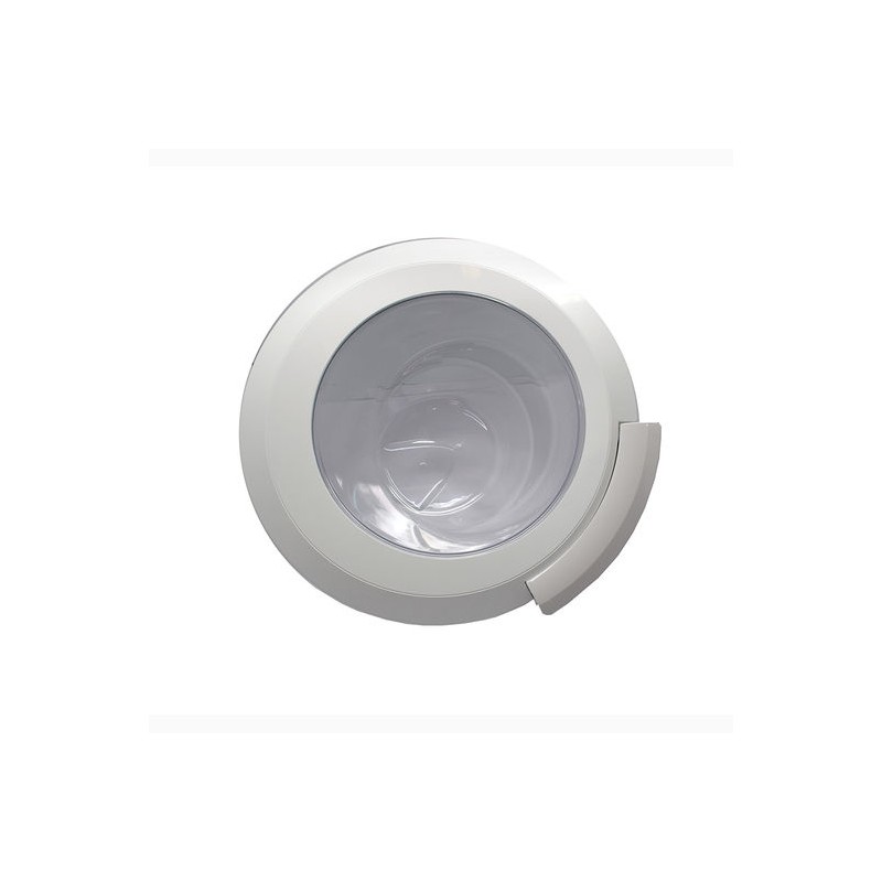 PUERTA LAVADORA 57BY0103A Foto: 57BY0103A