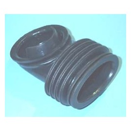 MANGUITO DE ENTRADA AEG 6 Foto: 58AE007