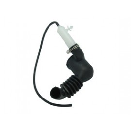 MANGUITO DE CUBA A BOMBA Foto: 58BY0005