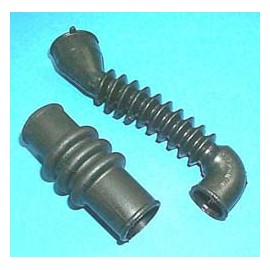 TUBO DE VAPORES WHIRLPOOL Foto: 58IG056