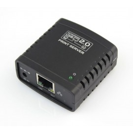 SERVIDOR USB 2.0 PARA IMP Foto: 60092