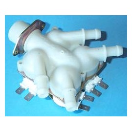 ELECTROVALVULA 4VIAS 180¦ Foto: 62AB027