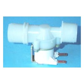 -ELECTROVALVULA  3/4X3/4igual a  Foto: 62AB100