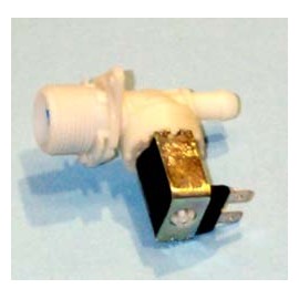 ELECTROVALVULA ARISTON, I Foto: 62AR0005