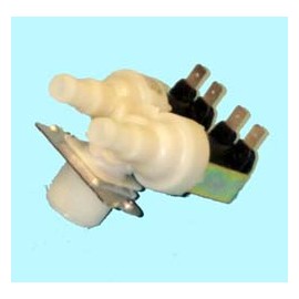 ELECTROVALVULA ARISTON Foto: 62AR0006