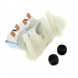 ELECTROVALVULA LAVADORA Foto: 62AR0007